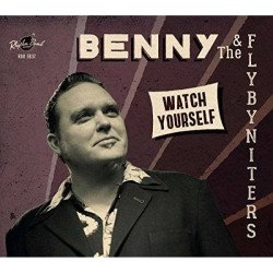 Watch Yourself