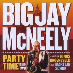 Party Time Volume Two
