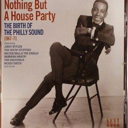 The Birth Of The Philly Sound