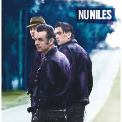 Nu Niles - CD
