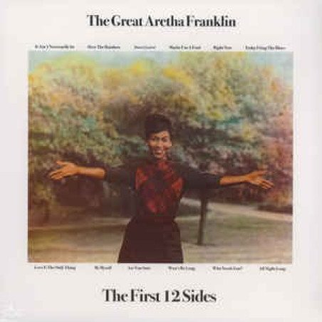The First 12 Sides