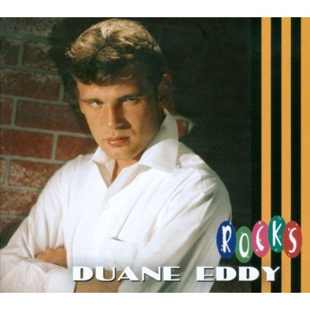 Duane Eddy - ROCKS