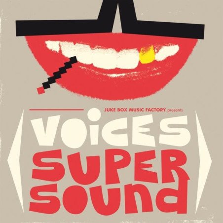 Supersound
