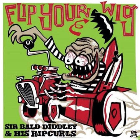 Flip Your Wig
