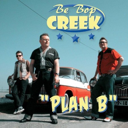 Plan B