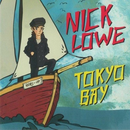 Tokyo Bay