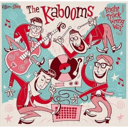 Kabooms