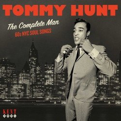 The Complete Man