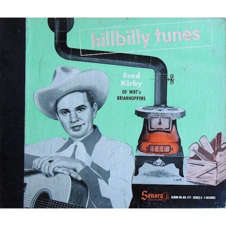 Hillbilly Tunes