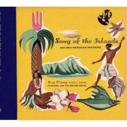 Song of the Islands