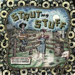 Obscure Country & Hillbilly Boppers