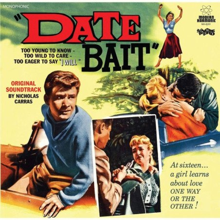 The Original Motion Picture Soundtrack