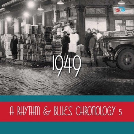 Vol. 5 - 1949