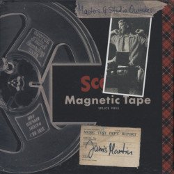 Janis Martin - Master & Studio Outtakes