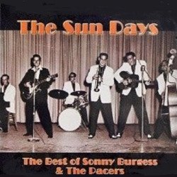 The Sun Days