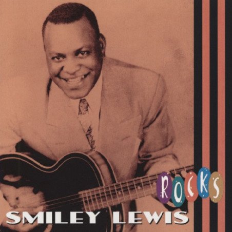 Smiley Lewis - ROCKS