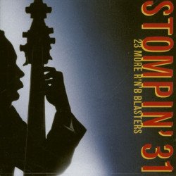 Stompin' - Vol. 31