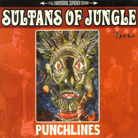 Punchlines