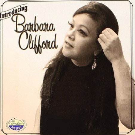 Barbara Clifford - Introducing