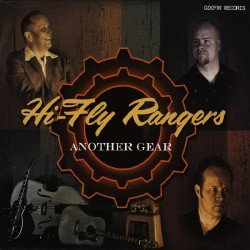Hi-Fly Rangers - Another Gear