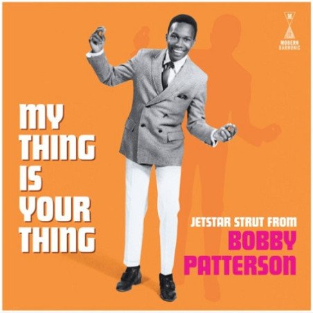 My Thing is Your Thing