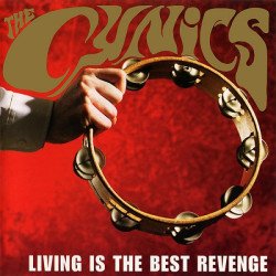 Living Is The Best Revenge