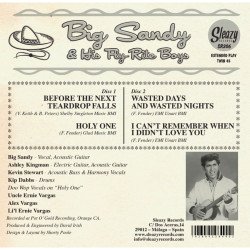 Sing And Play The Songs Of Freddy Fender