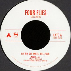 Ash / Gli Angeli del 2000