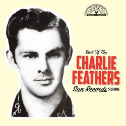 Best of The Sun Records Sessions