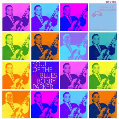 Soul of The Blues
