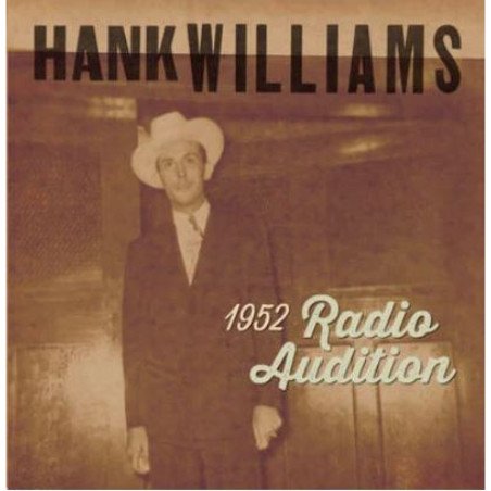 1952 Radio Audition