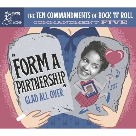 Commandment 2