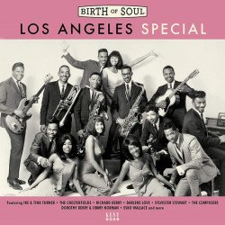 Los Angeles Special