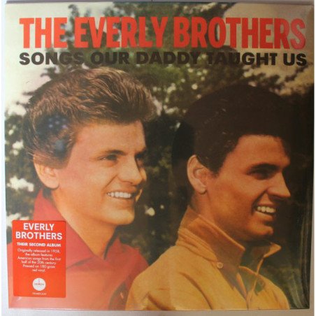 Songs Our Daddy Taught Us