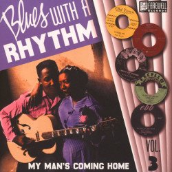 Blues With A Rhythm - Vol. 3