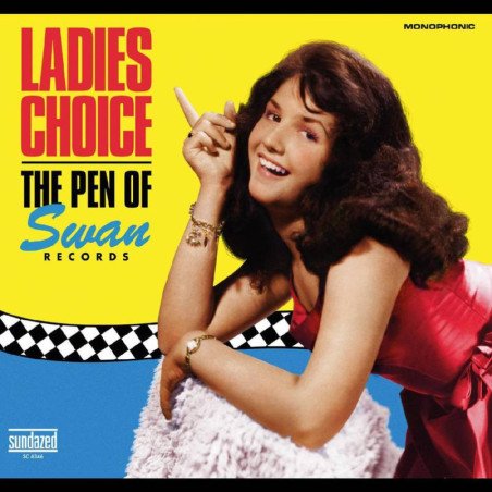 The Pen of Swan Records