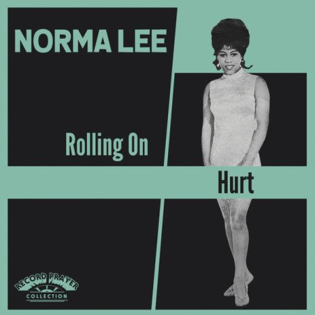 Hurt / Rolling On