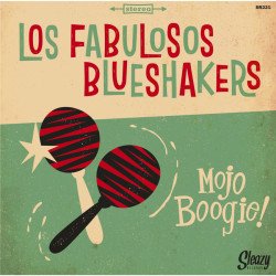 Shake Your Mojo