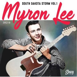 South Dakota Storm Vol.1