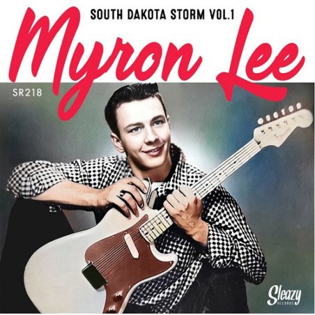 South Dakota Storm Vol.1