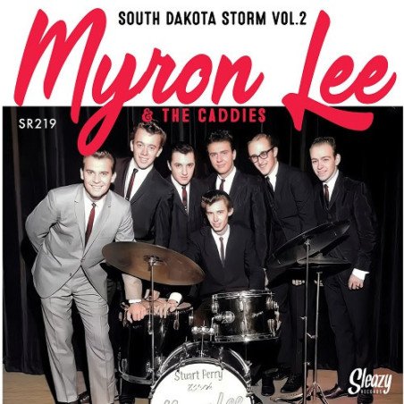 South Dakota Storm Vol.2