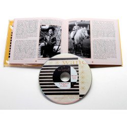 See The Big Man Cry - The complete SUN and Wand recordings 1957 – 65, plus…