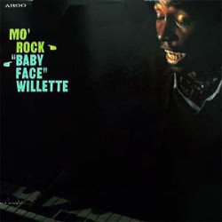 Mo' Rock