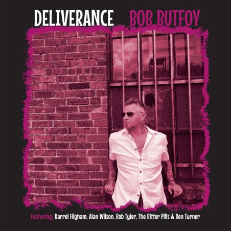 Deliverance