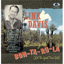 Laissez Les Bon-Ta-Ru-La