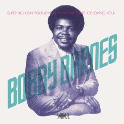 Super High On Your Love / I´ve Have Had My Share (Of Loving You)