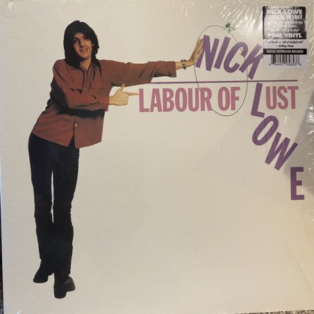 Labour of Lust