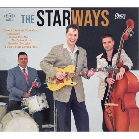 The Starways