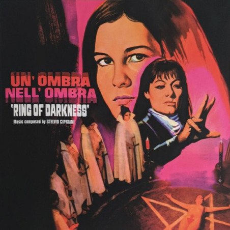 B.S.O. ('Ring Of Darkness')
