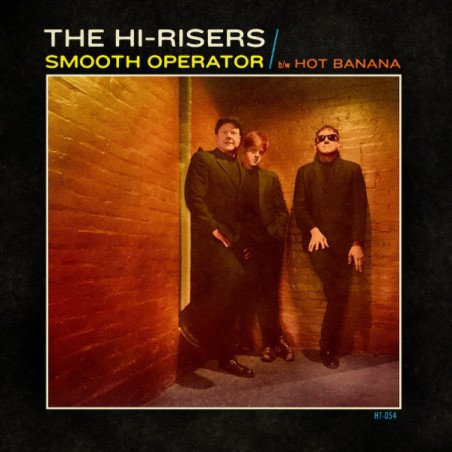 Smooth Operator / Hot Banana
